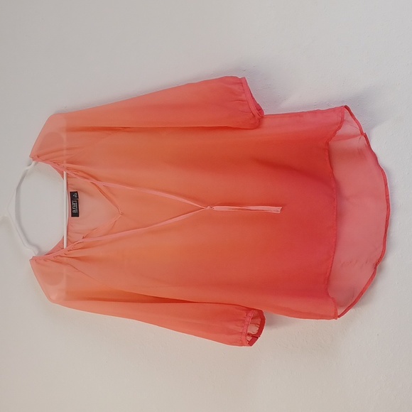 a.n.a Tops - Women's blouse.